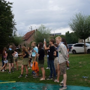 DSC01905  Small - Scouts en Gidsen Zaventem 